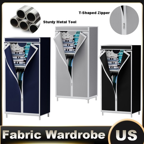 Clothes storage organizer - clothes,